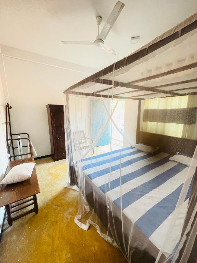 Chithra Homestay تانجالي المظهر الخارجي الصورة