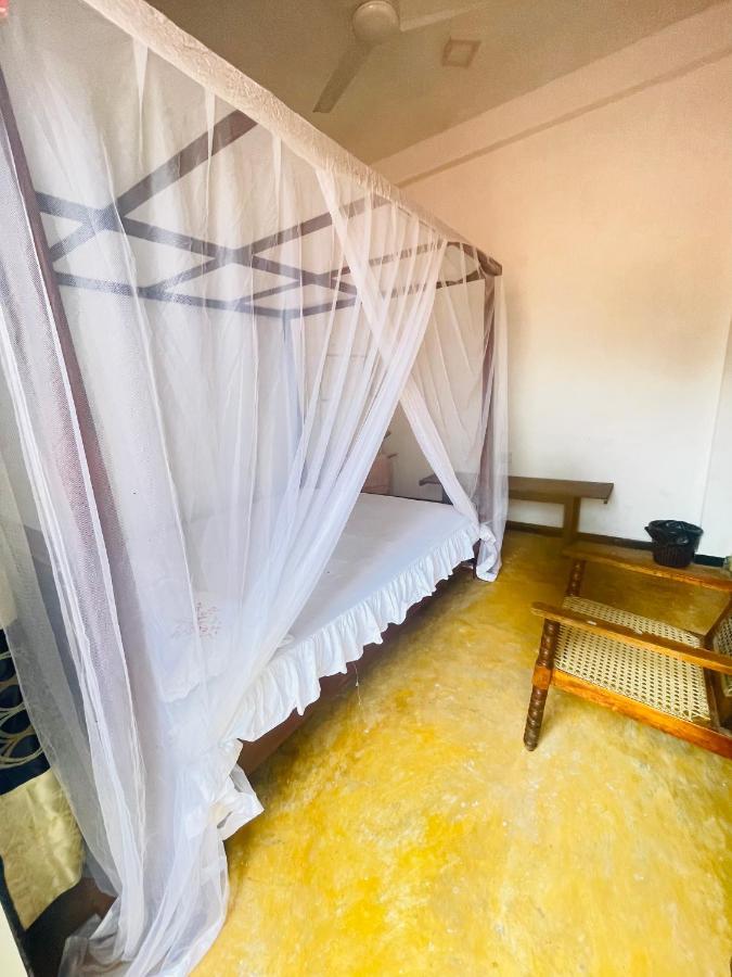 Chithra Homestay تانجالي المظهر الخارجي الصورة