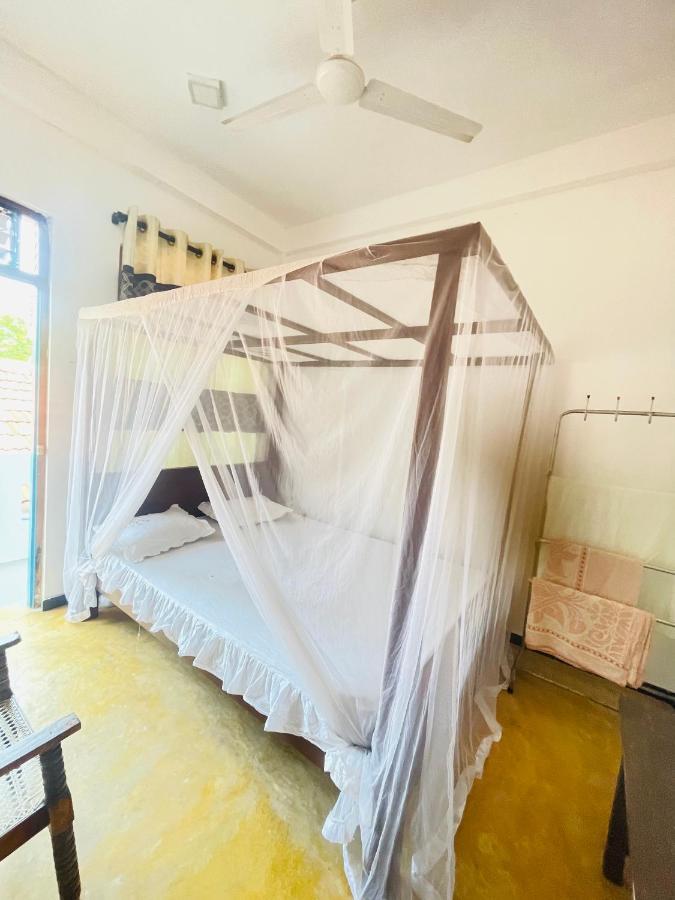 Chithra Homestay تانجالي المظهر الخارجي الصورة