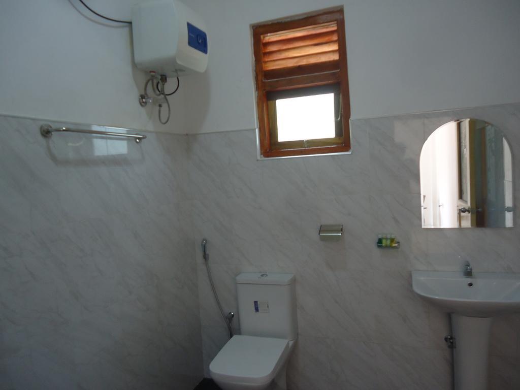 Chithra Homestay تانجالي المظهر الخارجي الصورة