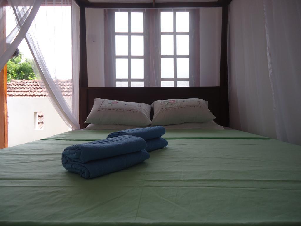Chithra Homestay تانجالي المظهر الخارجي الصورة