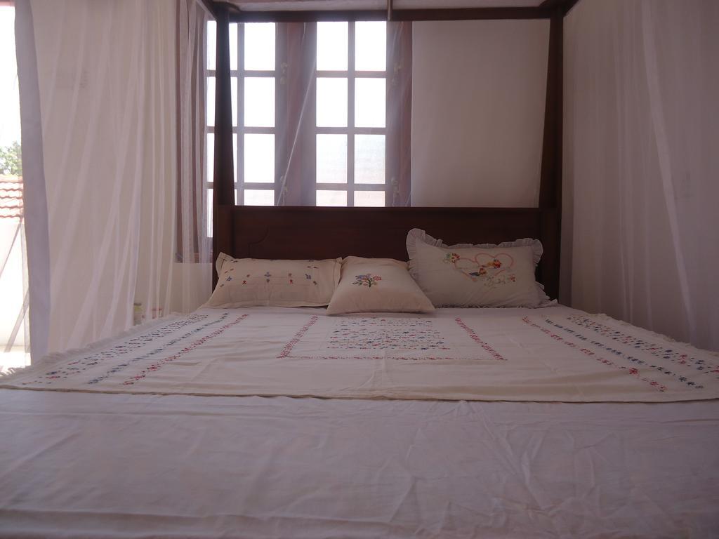 Chithra Homestay تانجالي المظهر الخارجي الصورة