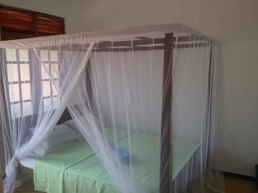 Chithra Homestay تانجالي المظهر الخارجي الصورة
