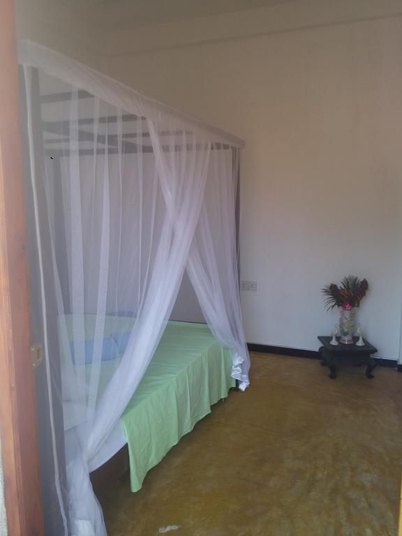 Chithra Homestay تانجالي المظهر الخارجي الصورة