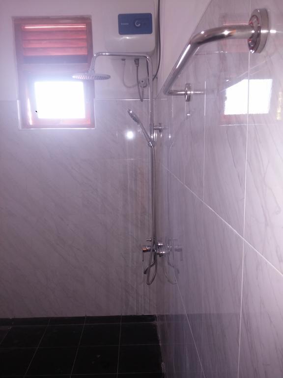 Chithra Homestay تانجالي المظهر الخارجي الصورة