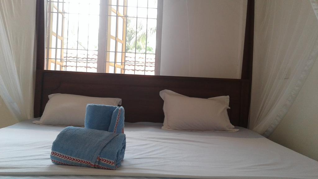 Chithra Homestay تانجالي المظهر الخارجي الصورة