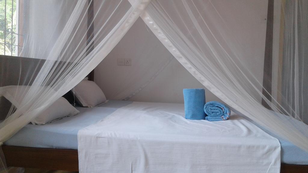 Chithra Homestay تانجالي المظهر الخارجي الصورة