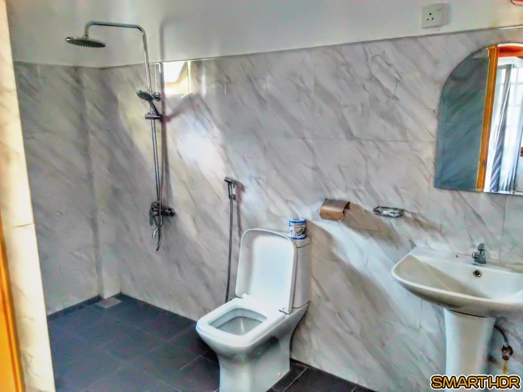 Chithra Homestay تانجالي المظهر الخارجي الصورة
