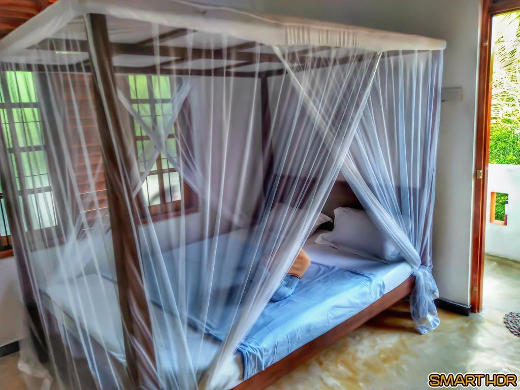 Chithra Homestay تانجالي المظهر الخارجي الصورة