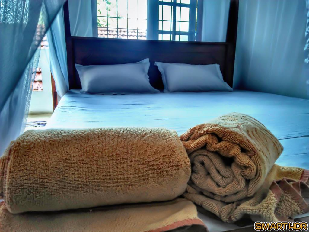 Chithra Homestay تانجالي المظهر الخارجي الصورة