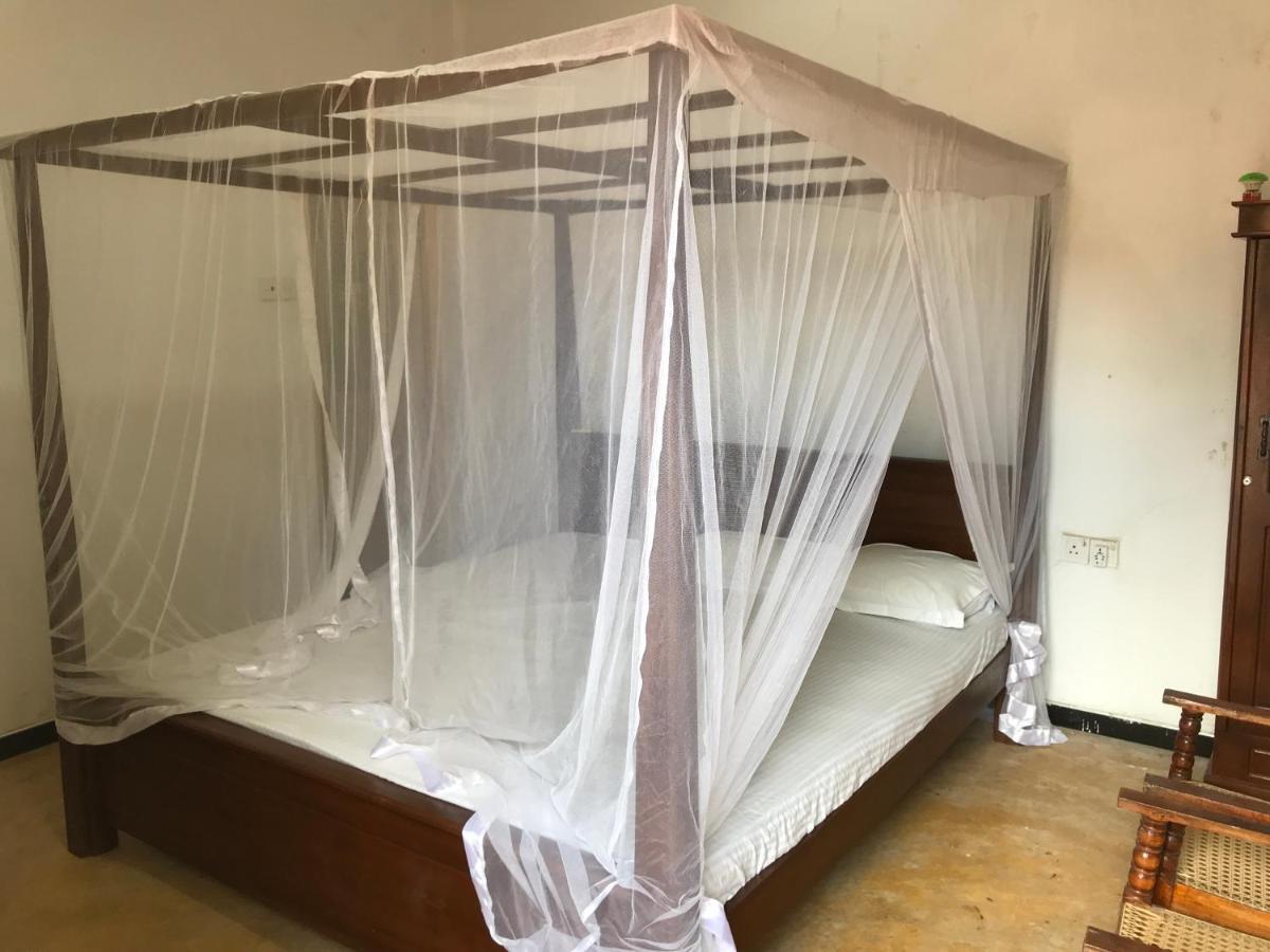 Chithra Homestay تانجالي المظهر الخارجي الصورة