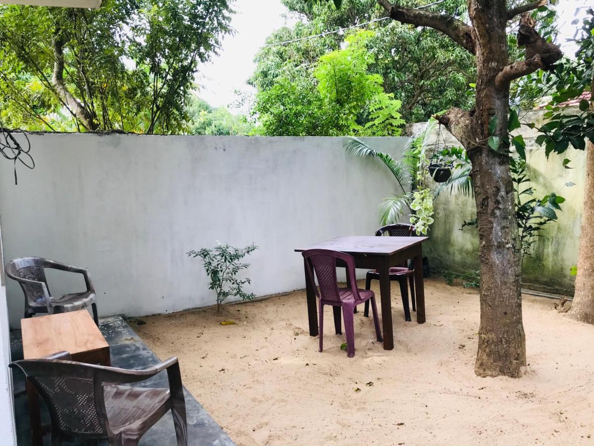 Chithra Homestay تانجالي المظهر الخارجي الصورة