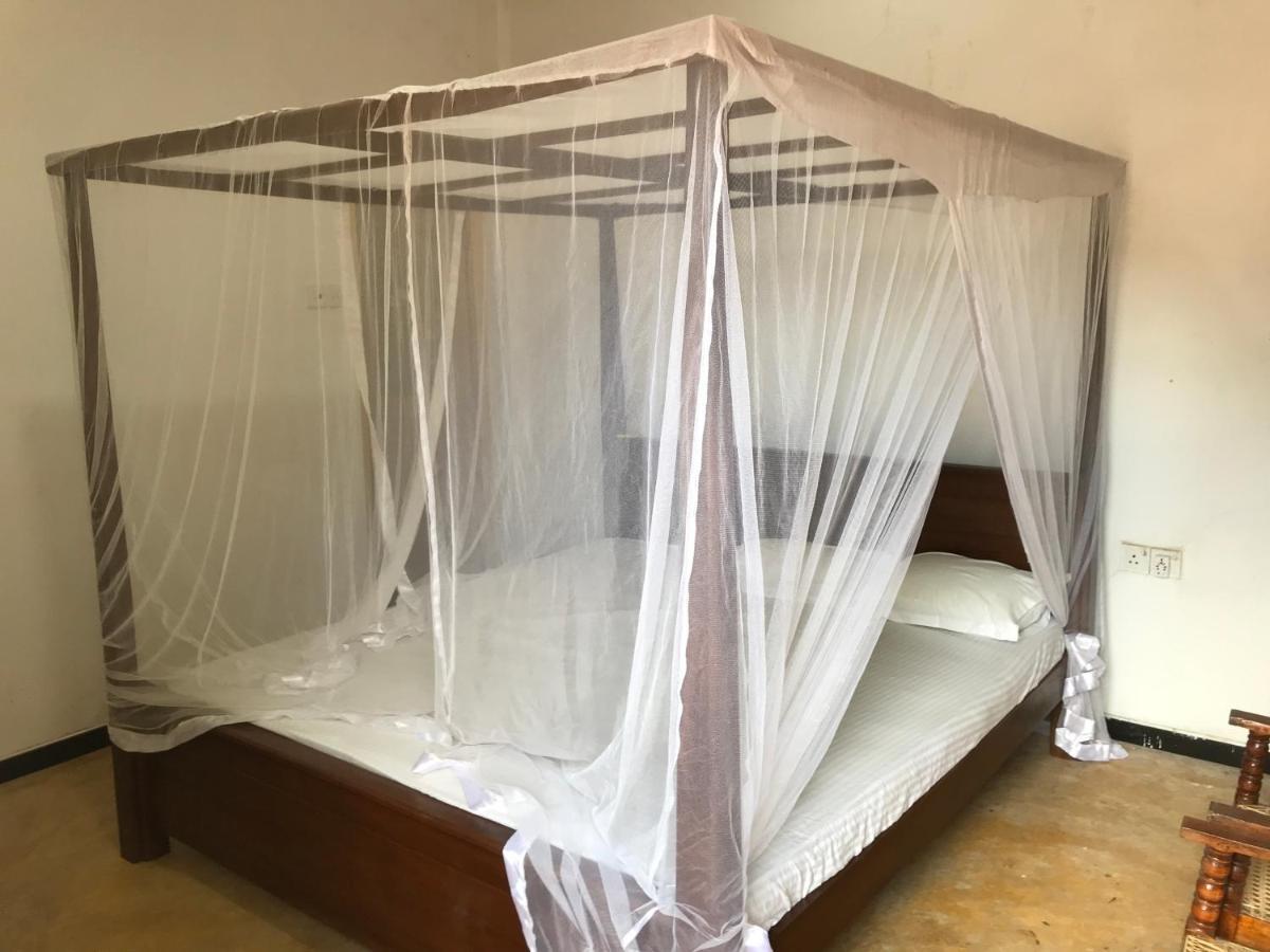 Chithra Homestay تانجالي المظهر الخارجي الصورة