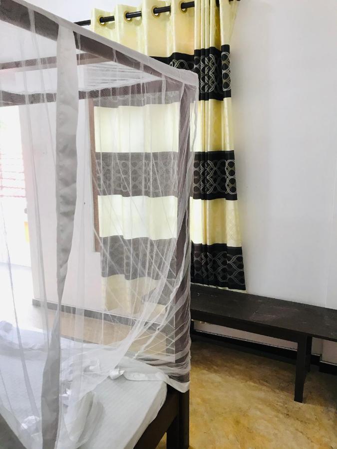 Chithra Homestay تانجالي المظهر الخارجي الصورة