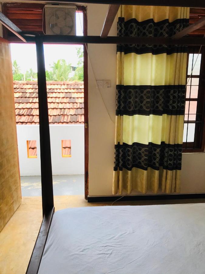 Chithra Homestay تانجالي المظهر الخارجي الصورة
