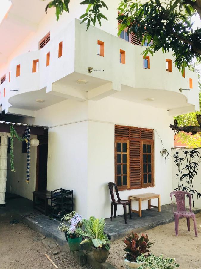 Chithra Homestay تانجالي المظهر الخارجي الصورة